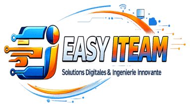 EASY ITEAM